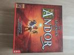Spel: De legenden van Andor, Hobby en Vrije tijd, Gezelschapsspellen | Bordspellen, Een of twee spelers, Ophalen of Verzenden
