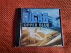 Sugar – Copper Blue (Bob Mould / Hüsker Dü), Verzenden, Gebruikt, Alternative