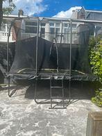 Trampoline Salta / zsm ophalen / minimale prijs €150, Kinderen en Baby's, Speelgoed | Buiten | Trampolines, Gebruikt, Ophalen of Verzenden