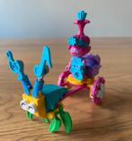 Meisjes LEGO Trolls Poppy’s koets - 30555, Kinderen en Baby's, Speelgoed | Duplo en Lego, Ophalen of Verzenden, Zo goed als nieuw