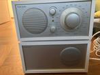 Tivoli audio stereo FM/AM/radio wit, Gebruikt, Ophalen of Verzenden