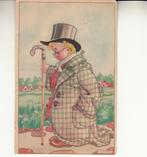 Karel Links   ,   1948                      =0023=, Ophalen of Verzenden, 1940 tot 1960, Gelopen