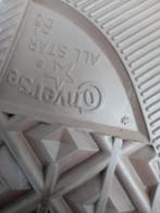 Converse All Star, Bruin, Ophalen of Verzenden, Sneakers of Gympen, Converse All Star