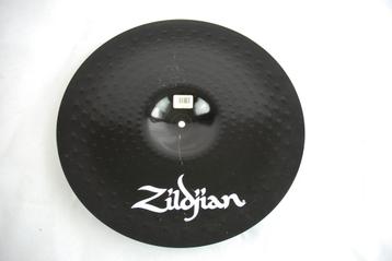 Zildjian Pitch Black crash bekken 1428gr.18 inch  <24241015> beschikbaar voor biedingen