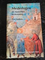 H. Stufkens - Mededogen als menselijke bestemming, H. Stufkens, Overige typen, Ophalen of Verzenden, Zo goed als nieuw