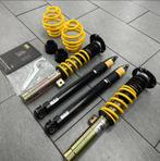 ST Suspensions XTA schroefset - BMW M3 E46 Coupe Cabrio, Ophalen of Verzenden