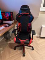DXRacer | Racing Pro | bureaustoel (z.g.a nieuw), Ophalen, Zwart, Zo goed als nieuw, Gaming bureaustoel