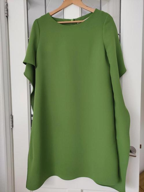 Natan stijlvolle jurk maat 40, Kleding | Dames, Jurken, Zo goed als nieuw, Maat 38/40 (M), Knielengte, Ophalen of Verzenden