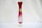 Murano Chambord - vintage vaas - Italy jaren 50/60, Ophalen