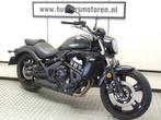 Kawasaki EN 650 Vulcan S  2017 Vulcan, Niet ingevuld, 2 cilinders, Chopper, Bedrijf