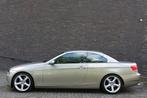 BMW 3 Serie Cabrio 320i Executive nieuwe distributieketting,, Auto's, BMW, 4 cilinders, 4 stoelen, Bedrijf, Handgeschakeld