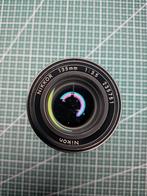 Nikon Nikkor 135mm f3.5 AI Lens, Audio, Tv en Foto, Fotografie | Lenzen en Objectieven, Ophalen of Verzenden, Telelens