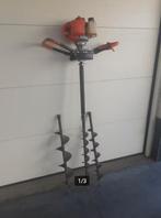 Kibani Grond/Palenboor, Ophalen, Nieuw, Grondboor, Kibani