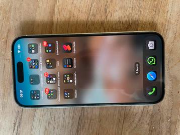 Iphone 14 pro beschikbaar voor biedingen