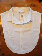 Nieuw Only wit kraagje, Only, Ophalen of Verzenden, Nieuw, Wit