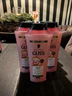 Schwarzkopf Gliss shampoo Liquid Silk, Ophalen of Verzenden, Nieuw, Shampoo of Conditioner