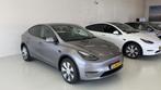 Tesla Model Y 2023 Quicksilver, 258 pk, Origineel Nederlands, Elektrisch, Vierwielaandrijving