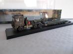 DAF TROPCO 400KN 6x4 - DEFENSIE - MILITAIRE TEKNO - 1:50, Hobby en Vrije tijd, Modelauto's | 1:50, Verzenden, Nieuw, Bus of Vrachtwagen