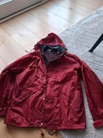 Hema regenjas rood maat S, Ophalen of Verzenden, Zo goed als nieuw, Maat 36 (S), Hema