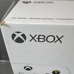 Microsoft Xbox Series S | 512GB | in doos | ZGAN | 381511, Xbox One S All-digital, Ophalen of Verzenden, Met 1 controller, Met harde schijf
