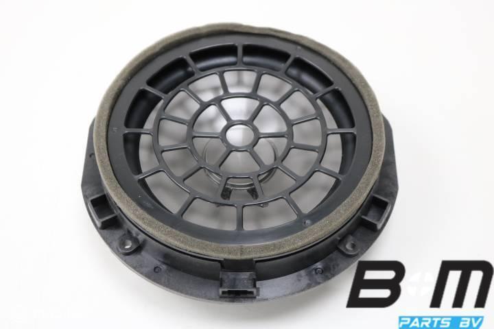 Bose lagetonenluidspreker Audi A1 8X 8X0035415B, Auto diversen, Autospeakers, Gebruikt