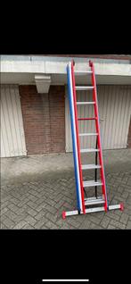 Altrex 3 x 9  zo goed als  nieuw, Ophalen of Verzenden, Zo goed als nieuw