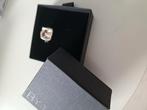 Mooie zilveren ring van By1Oak, 18 tot 19, Verzenden, Nieuw, Dame