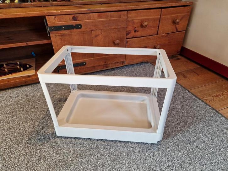 Ikea Hållbar frame tbv afvalscheiding, Huis en Inrichting, Keuken | Keukenelementen, Nieuw, Minder dan 100 cm, Minder dan 50 cm