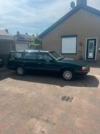 Volvo 960 2.9 AUT U9 1994 Groen, Auto's, Automaat, Achterwielaandrijving, 1496 kg, 748 kg