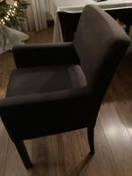 Eetkamerstoelen, Huis en Inrichting, Stoelen, Ophalen, Gebruikt, Vijf, Zes of meer stoelen, Nvt