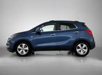 Opel Mokka X 1.4 Turbo Innovation | Camera | Trekhaak | Navi, Auto's, Opel, Voorwielaandrijving, Gebruikt, Handgeschakeld, 1364 cc