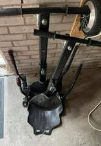 Kart- 15 euro, Ophalen, Gebruikt, Overige merken, Motor