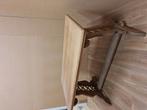 Salontafel, Huis en Inrichting, Tafels | Sidetables, Gebruikt, 100 tot 150 cm, Ophalen of Verzenden, 25 tot 50 cm