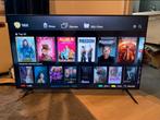 Samsung 4K UHD LED Smart TV - 55 inch, Ophalen, Zo goed als nieuw, 100 cm of meer, Samsung