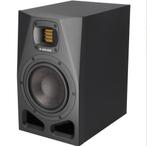 2x Adam A7V actieve studiomonitoren – vanaf €800,-, Overige typen, Zo goed als nieuw, 120 watt of meer, Ophalen