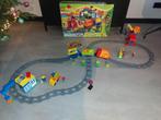 Duplo Elektrische Trein + Uitbreidingsset - Compleet!, Kinderen en Baby's, Speelgoed | Thomas de Trein, Ophalen of Verzenden