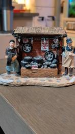 Typisch Hollands bandenkraam, Diversen, Kerst, Ophalen of Verzenden