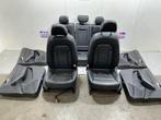 Ledere bekleding set Audi Q5, Gebruikt, Audi, Ophalen of Verzenden