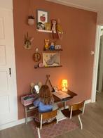 Kinder bureau, Ophalen, Gebruikt, Tafel(s)