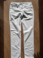 Broek MAC nieuw Wit mt 34, Wit, MAC, Nieuw, Ophalen of Verzenden