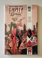 Batman: White Knight Presents Harley Quinn HC (DC 2021), Eén comic, Amerika, Nieuw, Ophalen of Verzenden