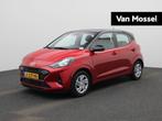 Hyundai i10 1.0 Premium | Apple Carplay / Android Auto | Cam, Voorwielaandrijving, 12 maanden, Stof, Gebruikt