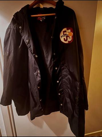 Diesel windjack L beschikbaar voor biedingen