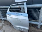 VW 2GM T-CROSS T CROSS DEUR PORTIER RECHTS ACHTER 2GM833312G, Auto-onderdelen, Carrosserie en Plaatwerk, Gebruikt, Volkswagen AG
