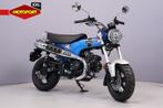 Honda DAX 125 (bj 2026), Honda Motor Europe Ltd, Bedrijf, Overig, Customer.service@honda-eu.com