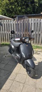 La Souris scooter, Zo goed als nieuw, Benzine, Ophalen, Overige merken