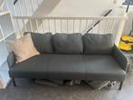 IKEA Glostad 3-zitsbank - Zo goed als nieuw!, Ophalen, 150 tot 200 cm, 75 tot 100 cm, Stof