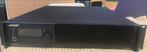 Bose PowerMatch PM4500 Professionele Versterker, Ophalen of Verzenden, Gebruikt, Audio