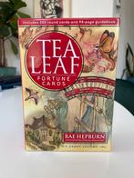 Tea Leaf Fortune Cards - Rae Hepburn, Hobby en Vrije tijd, Gezelschapsspellen | Bordspellen, Een of twee spelers, Ophalen of Verzenden