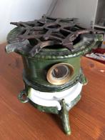 Antieke petroleumbrander, Ophalen of Verzenden